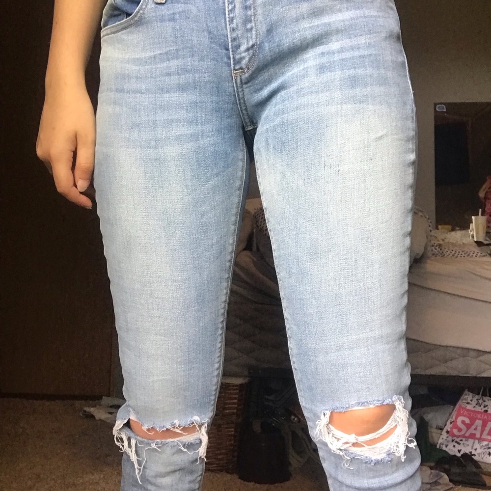 Lucky Brand jeans